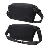 bellroy ベルロイ ボディバッグ 大容量 9L 通販 ボディバック ショルダーバッグ ショルダーバック ショルダー ベルトバッグ 肩掛け 斜め掛け コンパクト 耐水 メンズ レディース