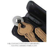 キーケース メンズ 通販 ブランド bellroy ベルロイ キーカバー シンプル スリム おしゃれ 革 レザー 鍵 カバー 薄型 レディース ブラック 黒 キャメル ネイビー プレゼント KEY COVER