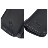 キーケース メンズ 通販 ブランド bellroy ベルロイ キーカバー シンプル スリム おしゃれ 革 レザー 鍵 カバー 薄型 レディース ブラック 黒 キャメル ネイビー プレゼント KEY COVER