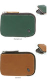 ベルロイ 財布 通販 ブランド bellroy カードケース 薄型 coin wallet 札入れ メンズ 小銭入れ おしゃれ 革 レザー ブラック 黒 ミニ財布 ギフト プレゼント カード ケース ビジネス