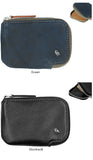 ベルロイ 財布 通販 ブランド bellroy カードケース 薄型 coin wallet 札入れ メンズ 小銭入れ おしゃれ 革 レザー ブラック 黒 ミニ財布 ギフト プレゼント カード ケース ビジネス