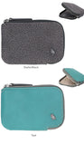 ベルロイ 財布 通販 ブランド bellroy カードケース 薄型 coin wallet 札入れ メンズ 小銭入れ おしゃれ 革 レザー ブラック 黒 ミニ財布 ギフト プレゼント カード ケース ビジネス