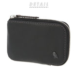 ベルロイ 財布 通販 ブランド bellroy カードケース 薄型 coin wallet 札入れ メンズ 小銭入れ おしゃれ 革 レザー ブラック 黒 ミニ財布 ギフト プレゼント カード ケース ビジネス