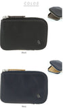 ベルロイ 財布 通販 ブランド bellroy カードケース 薄型 coin wallet 札入れ メンズ 小銭入れ おしゃれ 革 レザー ブラック 黒 ミニ財布 ギフト プレゼント カード ケース ビジネス