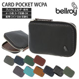 ベルロイ 財布 通販 ブランド bellroy カードケース 薄型 coin wallet 札入れ メンズ 小銭入れ おしゃれ 革 レザー ブラック 黒 ミニ財布 ギフト プレゼント カード ケース ビジネス