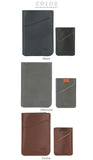 カードケース メンズ 通販 ブランド bellroy ベルロイ カードスリーブ 札入れ 小銭入れなし 薄い 薄い財布 革 レザー ブラック 黒 名刺入れ ギフト プレゼント カード ケース ビジネス