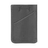 カードケース メンズ 通販 ブランド bellroy ベルロイ カードスリーブ 札入れ 小銭入れなし 薄い 薄い財布 革 レザー ブラック 黒 名刺入れ ギフト プレゼント カード ケース ビジネス