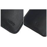 カードケース メンズ 通販 ブランド bellroy ベルロイ カードスリーブ 札入れ 小銭入れなし 薄い 薄い財布 革 レザー ブラック 黒 名刺入れ ギフト プレゼント カード ケース ビジネス
