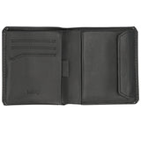 ベルロイ 財布 通販 ブランド bellroy coin wallet 二つ折り コインケース ミニ財布 スキミング防止 革 本革 ブラック 黒 小銭入れ メンズ プレゼント おしゃれ ビジネス 40代 COIN