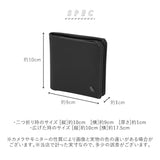 ベルロイ 財布 通販 ブランド bellroy coin wallet 二つ折り コインケース ミニ財布 スキミング防止 革 本革 ブラック 黒 小銭入れ メンズ プレゼント おしゃれ ビジネス 40代 COIN