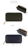 ベルロイ 財布 通販 ブランド bellroy 長財布 ファスナー 札入れ メンズ 小銭入れ おしゃれ 革 レザー ブラック 黒 スキミング防止 ギフト プレゼント カード ケース ビジネス