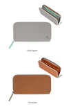 ベルロイ 財布 通販 ブランド bellroy 長財布 ファスナー 札入れ メンズ 小銭入れ おしゃれ 革 レザー ブラック 黒 スキミング防止 ギフト プレゼント カード ケース ビジネス