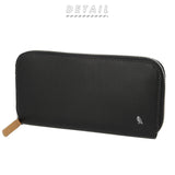 ベルロイ 財布 通販 ブランド bellroy 長財布 ファスナー 札入れ メンズ 小銭入れ おしゃれ 革 レザー ブラック 黒 スキミング防止 ギフト プレゼント カード ケース ビジネス