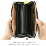 ベルロイ 財布 通販 ブランド bellroy 長財布 ファスナー 札入れ メンズ 小銭入れ おしゃれ 革 レザー ブラック 黒 スキミング防止 ギフト プレゼント カード ケース ビジネス