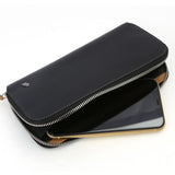 ベルロイ 財布 通販 ブランド bellroy 長財布 ファスナー 札入れ メンズ 小銭入れ おしゃれ 革 レザー ブラック 黒 スキミング防止 ギフト プレゼント カード ケース ビジネス