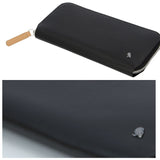 ベルロイ 財布 通販 ブランド bellroy 長財布 ファスナー 札入れ メンズ 小銭入れ おしゃれ 革 レザー ブラック 黒 スキミング防止 ギフト プレゼント カード ケース ビジネス