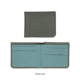ベルロイ 財布 通販 ブランド bellroy ハイド&シーク rfid 二つ折り 札入れ 小銭入れ 薄い スキミング防止 革 レザー ブラック 黒 薄い財布 メンズ プレゼント おしゃれ 小さめ 40代 HIDE