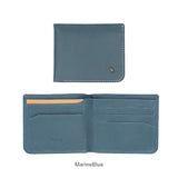 ベルロイ 財布 通販 ブランド bellroy ハイド&シーク rfid 二つ折り 札入れ 小銭入れ 薄い スキミング防止 革 レザー ブラック 黒 薄い財布 メンズ プレゼント おしゃれ 小さめ 40代 HIDE