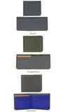 ベルロイ 財布 通販 ブランド bellroy ハイド&シーク rfid 二つ折り 札入れ 小銭入れ 薄い スキミング防止 革 レザー ブラック 黒 薄い財布 メンズ プレゼント おしゃれ 小さめ 40代 HIDE