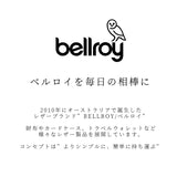 ベルロイ 財布 通販 ブランド bellroy ハイド&シーク rfid 二つ折り 札入れ 小銭入れ 薄い スキミング防止 革 レザー ブラック 黒 薄い財布 メンズ プレゼント おしゃれ 小さめ 40代 HIDE