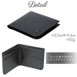 ベルロイ 財布 通販 ブランド bellroy ハイド&シーク rfid 二つ折り 札入れ 小銭入れ 薄い スキミング防止 革 レザー ブラック 黒 薄い財布 メンズ プレゼント おしゃれ 小さめ 40代 HIDE