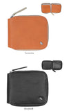 ベルロイ 財布 通販 ブランド bellroy 二つ折り ファスナー 札入れ メンズ 小銭入れ おしゃれ 革 レザー ブラック 黒 スキミング防止 ギフト プレゼント カード ケース ビジネス