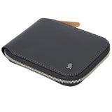 ベルロイ 財布 通販 ブランド bellroy 二つ折り ファスナー 札入れ メンズ 小銭入れ おしゃれ 革 レザー ブラック 黒 スキミング防止 ギフト プレゼント カード ケース ビジネス