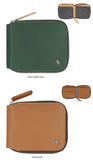 ベルロイ 財布 通販 ブランド bellroy 二つ折り ファスナー 札入れ メンズ 小銭入れ おしゃれ 革 レザー ブラック 黒 スキミング防止 ギフト プレゼント カード ケース ビジネス