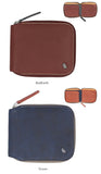 ベルロイ 財布 通販 ブランド bellroy 二つ折り ファスナー 札入れ メンズ 小銭入れ おしゃれ 革 レザー ブラック 黒 スキミング防止 ギフト プレゼント カード ケース ビジネス