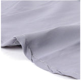 レディース 半袖 ブラウス 通販 シャツ トップス プル オーバー フリル袖 可愛い おしゃれ きれいめ 通勤 通学 夏 涼しい お出かけ 大人 上品 ゆったり 春 夏 ファッション