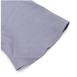 レディース 半袖 ブラウス 通販 シャツ トップス プル オーバー フリル袖 可愛い おしゃれ きれいめ 通勤 通学 夏 涼しい お出かけ 大人 上品 ゆったり 春 夏 ファッション