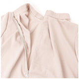 フレアブラウス ブラウス レディース 長袖 通販 スカーフタイ フレアスリーブ フレア袖 フレア スリーブ ラッフル おしゃれ きれいめ 夏 袖コンシャス ビジネス セレモニー オフィス