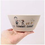 スヌーピー 食器 通販 SNOOPY グッズ バンブーボウル ボウル 小鉢 お皿 皿 小皿 デザート キャラクター 大人 向け 台所用品 キッチン雑貨 おしゃれ かわいい 新生活 大人可愛い