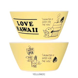 スヌーピー 食器 通販 SNOOPY グッズ バンブーボウル ボウル 小鉢 お皿 皿 小皿 デザート キャラクター 大人 向け 台所用品 キッチン雑貨 おしゃれ かわいい 新生活 大人可愛い