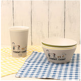スヌーピー 食器 通販 SNOOPY グッズ バンブーボウル ボウル 小鉢 お皿 皿 小皿 デザート キャラクター 大人 向け 台所用品 キッチン雑貨 おしゃれ かわいい 新生活 大人可愛い
