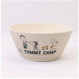 スヌーピー 食器 通販 SNOOPY グッズ バンブーボウル ボウル 小鉢 お皿 皿 小皿 デザート キャラクター 大人 向け 台所用品 キッチン雑貨 おしゃれ かわいい 新生活 大人可愛い