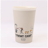 スヌーピー 食器 通販 SNOOPY グッズ バンブーカップ カップ コップ お皿 皿 タンブラー キャラクター 大人 向け 台所用品 キッチン雑貨 おしゃれ かわいい 新生活 大人可愛い アウトドア
