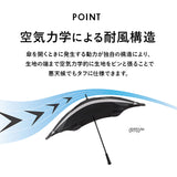 折りたたみ傘 頑丈 通販 BLUNT METRO ブラント メトロ 折り畳み傘 傘 かさカサ オートオープン 風に強い 耐風傘 男女兼用 シンプル 無地 おしゃれ ニュージーランド発 ユニセックス 通勤