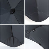 blunt ブラント 折りたたみ 傘 通販 BLUNT METRO UV SHADOW 折りたたみ傘 メンズ メトロ 晴雨兼用折りたたみ傘 晴雨兼用折畳傘 折り畳み傘 晴雨兼用傘 55センチ グラスファイバー 55cm