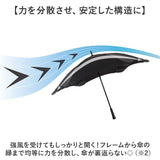 blunt ブラント 折りたたみ 傘 通販 BLUNT METRO UV SHADOW 折りたたみ傘 メンズ メトロ 晴雨兼用折りたたみ傘 晴雨兼用折畳傘 折り畳み傘 晴雨兼用傘 55センチ グラスファイバー 55cm