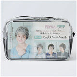 PRISILA プリシラ 帽子ウィッグ ショート 通販 ウィッグ ウイッグ BO-08 かつら 医療用ウィッグ 医療用ウイッグ 脱着簡単 被る 伸縮性 やわらかい 柔らかい サイズ調整可