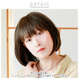 プリシラ ウィッグ フィット 通販 ボブ 帽子ウィッグ フルウィッグ ウィッグフィット ストレートボブ おしゃれ コスプレ かつら つけ毛 かわいい 和装 大人 可愛い ヘアケア 美容