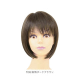 プリシラ ウィッグ フィット 通販 ショートボブ 帽子ウィッグ フルウィッグ ウィッグフィット ボブ おしゃれ コスプレ かつら つけ毛 かわいい 和装 大人 可愛い ヘアケア 美容