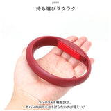 バッグ テーブル フック 通販 bobino ボビーノ バッグフック バッグハンガー バックフック バックハンガー バック カバン掛け フック 鞄 かばん デスク 机 テーブル 荷物掛け 荷物かけ