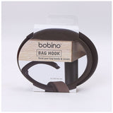 バッグ テーブル フック 通販 bobino ボビーノ バッグフック バッグハンガー バックフック バックハンガー バック カバン掛け フック 鞄 かばん デスク 机 テーブル 荷物掛け 荷物かけ