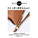 ショルダーバッグ レディース 小さめ 通販 コンパクト レザー 牛革 肩掛け 斜め掛け 通勤 通学 サブバッグ ミニショルダー バッグ 旅行 おでかけ おしゃれ シンプル 無地 Ruru ルル