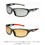 サングラス 偏光 調光 通販 調光偏光サングラス 調光ハイパーサテライト スポーツ偏光グラス HYPER SATELLITE 動く鼻パッド 動く鼻あて 選べる 動くテンプル 動くつる 調光偏光サテライト