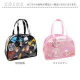 プールバッグ キッズ 通販 ビーチバッグ ビニールバッグ プールバック ビーチバック ビニールバック 園児 こども 男の子 女の子 水着バッグ ボストンバッグ 子供 子ども キャラクター