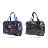 プールバッグ キッズ 通販 ビーチバッグ ビニールバッグ プールバック ビーチバック ビニールバック 園児 こども 男の子 女の子 水着バッグ ボストンバッグ 子供 子ども キャラクター