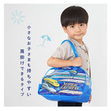 プールバッグ キッズ 通販 ビーチバッグ ビニールバッグ プールバック ビーチバック ビニールバック 園児 こども 男の子 女の子 水着バッグ ボストンバッグ 子供 子ども キャラクター